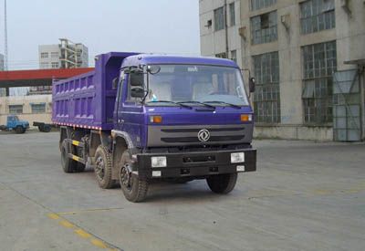 Yanlong  YL3250LZ3G Dump truck