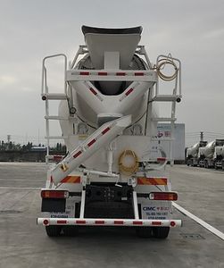 CIMC ZJV5250GJBJMQCC Concrete mixing transport vehicle