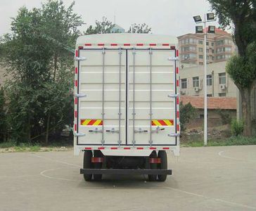 Haoluo  ZZ5127CCYG3415C1 Grate type transport vehicle