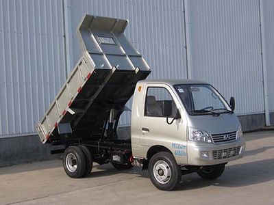 Beijing Automotive Manufacturing Co., Ltd BAW3030D30HS Dump truck