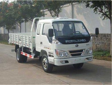 Foton  BJ3045D9PBA3 Dump truck