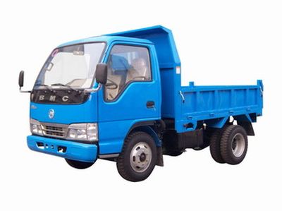 Benma  BM2810D Self dumping low-speed truck