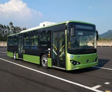 BYD BYD6122LGEV3Pure electric city buses