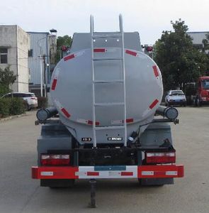 Jiefang Automobile CA5070GPGP40K50L1E5A84 Ordinary liquid transport vehicles