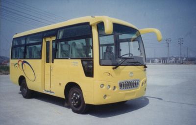 Yingke Songpai AutomobileCAK6602Dcoach