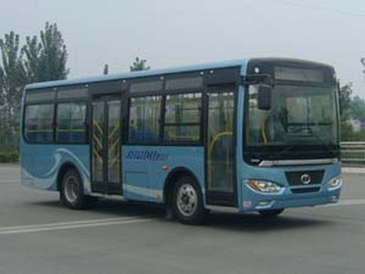 Shudu CDK6852CEG5City buses