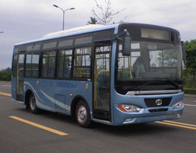 Shudu  CDK6852CEG5 City buses