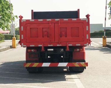 Hongyan  CQ3186AMDG421 Dump truck