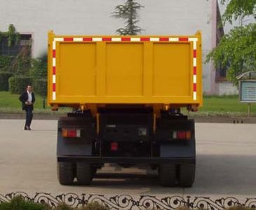 Hongyan  CQ3254HTG464L Dump truck