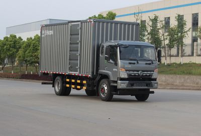 Dongfeng  EQ5181XXYL8TDFAC Box transport vehicle