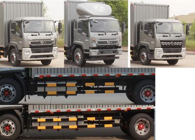 Dongfeng  EQ5181XXYL8TDFAC Box transport vehicle