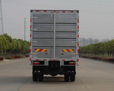 Dongfeng  EQ5181XXYL8TDFAC Box transport vehicle