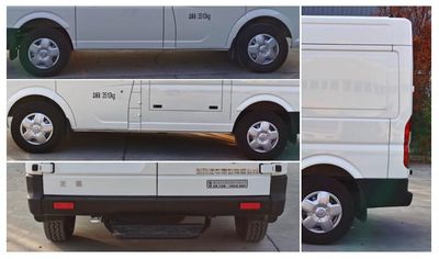 Zhengyuan  EZY5042XJXF1X6 Maintenance vehicle