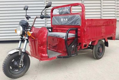 Haochen  HC1200DZH14C Electric tricycle