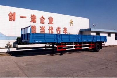 Yongxuan  HYG9130 Semi trailer