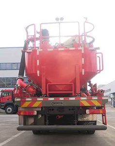 Chuanshi  NC5240TGJ Cementing truck