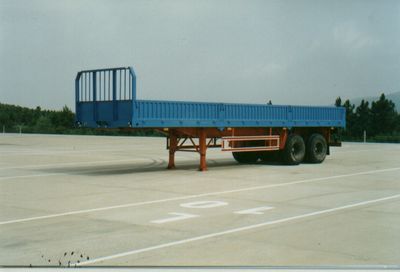 Jinlong  NJT9201 Semi trailer