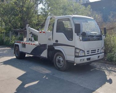 FXB PC5075TQZP4FXB Obstacle clearing vehicle