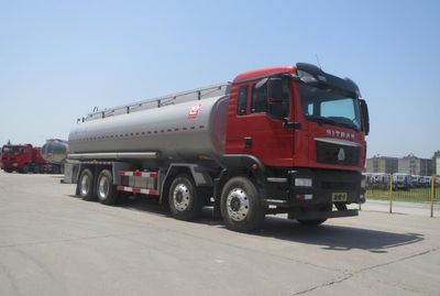 Xingshi  SLS5326GPGZ6 Ordinary liquid transport vehicles