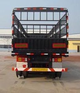 Far East Motors YDA9405CCY Gantry transport semi-trailer