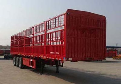 Far East Motors YDA9405CCY Gantry transport semi-trailer