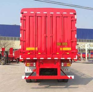 Far East Motors YDA9405CCY Gantry transport semi-trailer