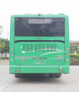 Yutong  ZK6120CHEVNPG22 Hybrid urban buses