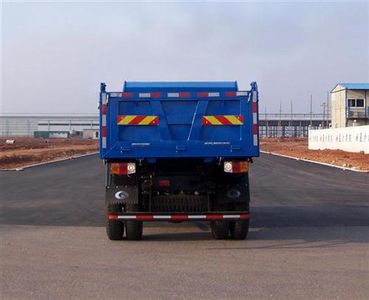 Foton  BJ3141V5KDBD1 Dump truck