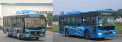 Hengtong Bus CKZ6116NA4 City buses