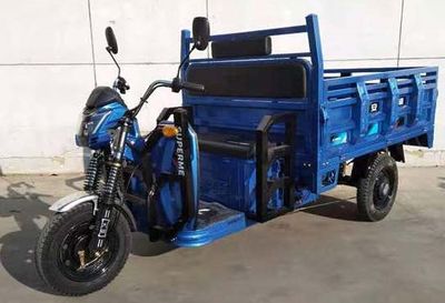 Da An Ronaldo DA1500DZH7 Electric tricycle