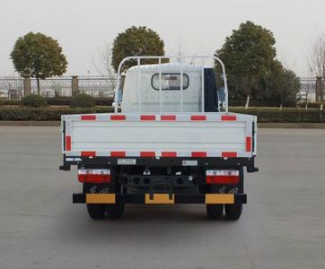 Dongfeng  EQ1040L3BDD Truck