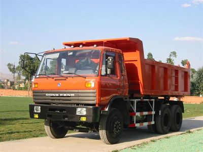 Dongfeng  EQ3208G1 Dump truck