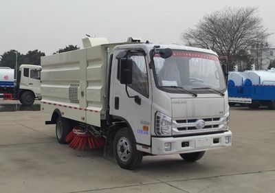 Hongyu  HYS5070TSLB5 Road sweeper