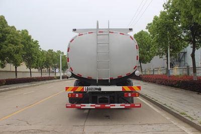 Runzhixing  SCS5312TGYSX6 Liquid supply vehicle