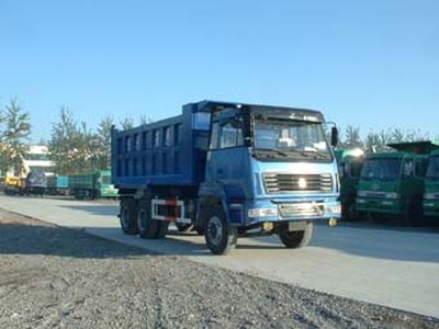 Hongchang Tianma  SMG3257ZZH5 Dump truck