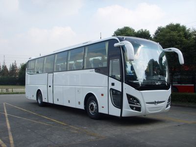 Shenwo  SWB6120G1 Tourist buses