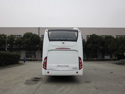 Shenwo  SWB6120G1 Tourist buses