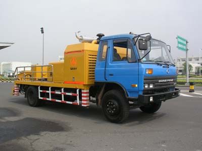 Sany  SY5120HBC90 Vehicle mounted concrete pump truck