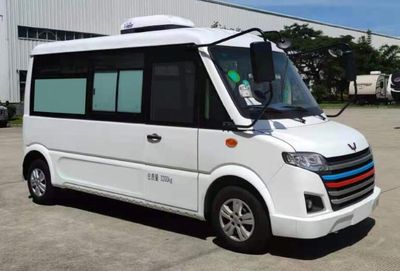 Jinlong  XMQ5032XLJD RV