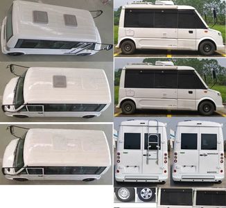 Jinlong  XMQ5032XLJD RV