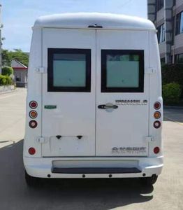 Jinlong  XMQ5032XLJD RV