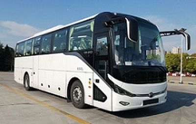 Yutong  ZK6117BEVY33 Pure electric passenger cars