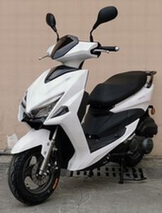 Zuo Ling  ZL125T11C Two wheeled motorcycles