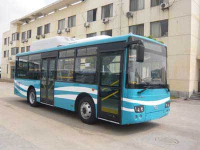 Dongou  ZQK6890NG City buses