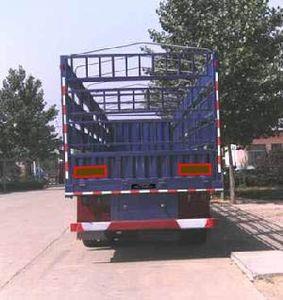 Dongyue  ZTQ9400XCL Gantry semi-trailer