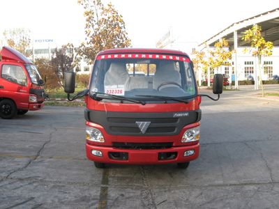 Foton  BJ1031V3AD6 Truck