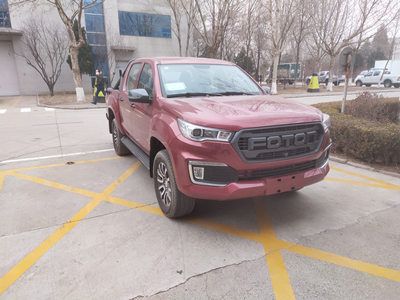 Foton  BJ2037Y2MAV8L Multipurpose off-road truck