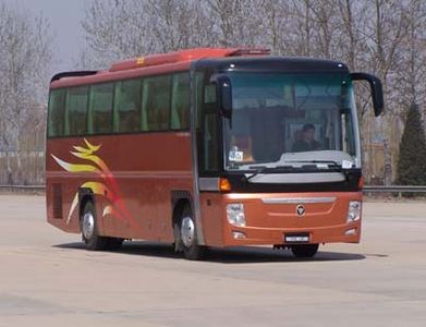 Foton  BJ6126U8MJB2 coach