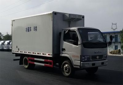 Cheng Li  CLW5040XLCA5 Refrigerated truck