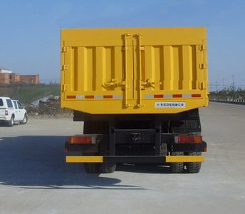 Dongfeng  DFL3301AX1 Dump truck